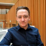 Alan Gallacher, Ambassador at Leeds Digital