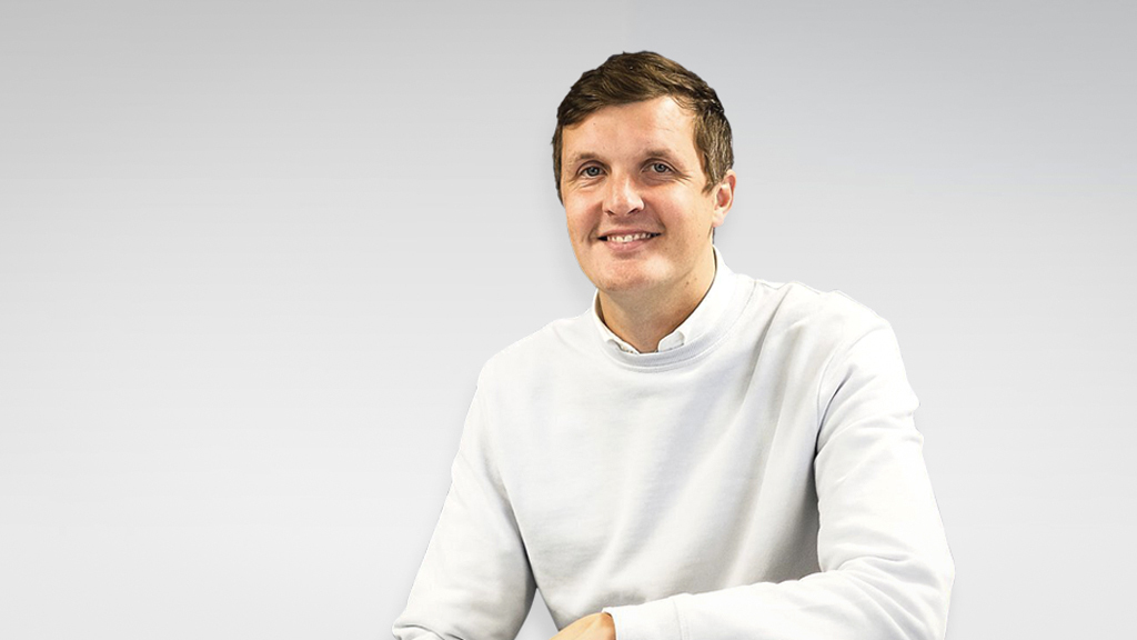 Adam Hildreth, Leeds Digital Ambassador