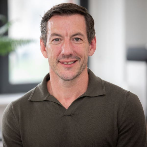 Alex Craven, Ambassador at Leeds Digital