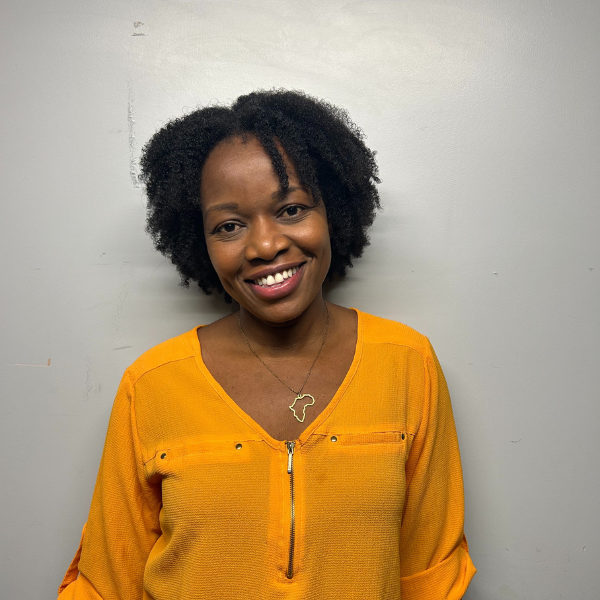 Patience Ndlovu