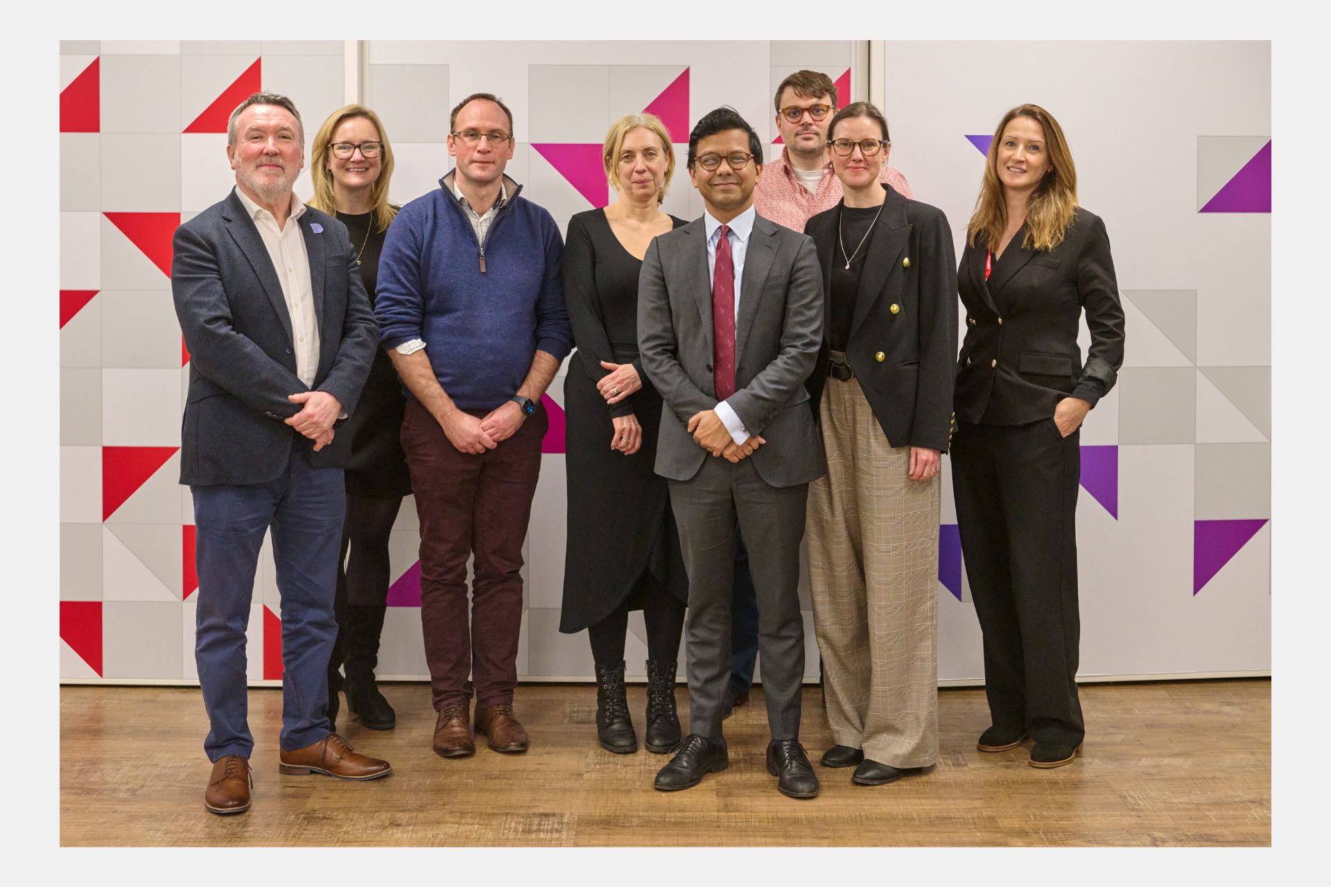 First Investment Corridor Event in Leeds - Minister for AI and Online Safety, Kanishka Narayan MP